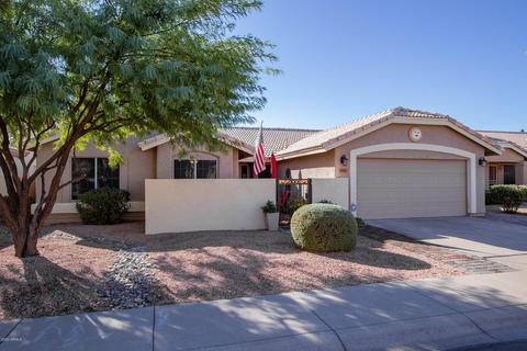 4537 E Angela Dr, Phoenix, AZ 85032 photo 3
