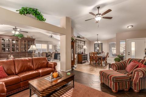 4537 E Angela Dr, Phoenix, AZ 85032 photo 1