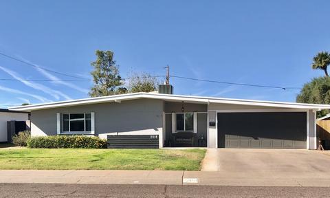 3818 E Laurel Ln, Phoenix, AZ 85028