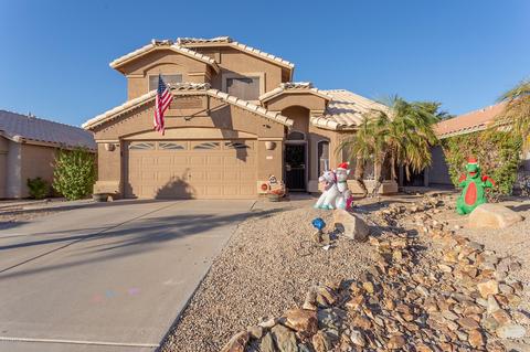 3932 E Stanford Ave, Gilbert, AZ 85234 photo 1