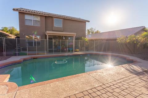 3932 E Stanford Ave, Gilbert, AZ 85234 photo 21