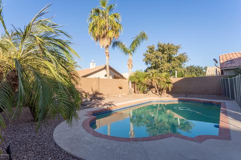 3932 E Stanford Ave, Gilbert, AZ 85234 photo 19