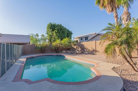 3932 E Stanford Ave, Gilbert, AZ 85234 photo 20