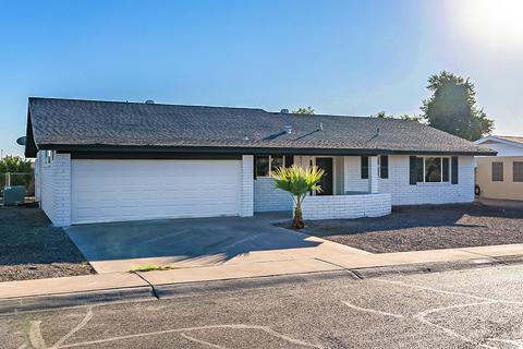 6221 E Billings St, Mesa, AZ 85205 photo 1
