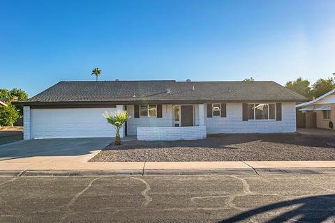 6221 E Billings St, Mesa, AZ 85205 photo 2
