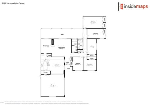 211 E Hermosa Dr, Tempe, AZ 85282 photo 21
