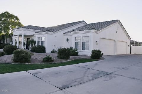 3057 E Robin Ln, Gilbert, AZ 85296 photo 8