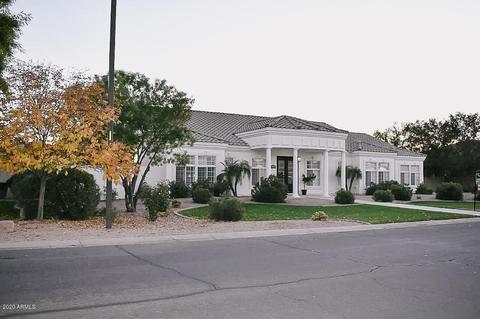 3057 E Robin Ln, Gilbert, AZ 85296 photo 4
