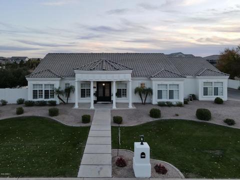 3057 E Robin Ln, Gilbert, AZ 85296 photo 2