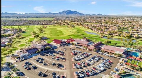 4668 E Peartree Ln, Gilbert, AZ 85298 photo 19