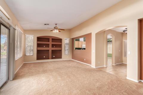 4668 E Peartree Ln, Gilbert, AZ 85298 photo 2