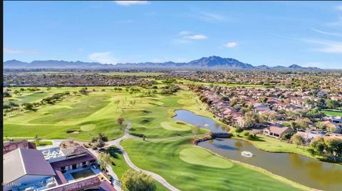 4668 E Peartree Ln, Gilbert, AZ 85298 photo 21