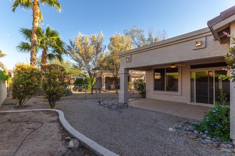 4668 E Peartree Ln, Gilbert, AZ 85298 photo 16