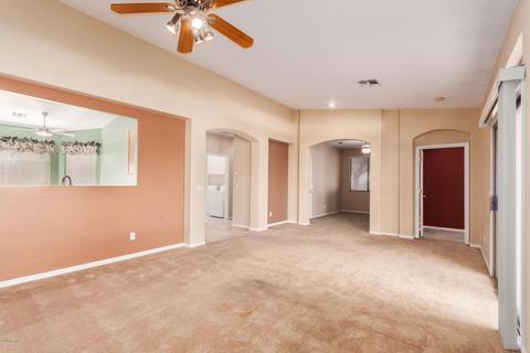 4668 E Peartree Ln, Gilbert, AZ 85298 photo 3