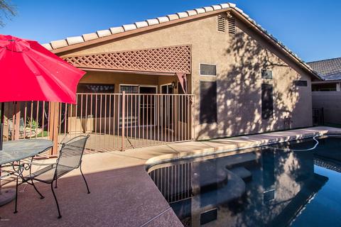 890 S Silverado St, Gilbert, AZ 85296 photo 25