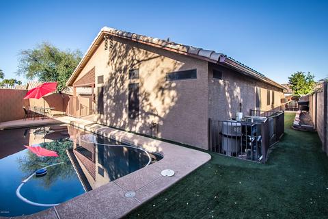 890 S Silverado St, Gilbert, AZ 85296 photo 23