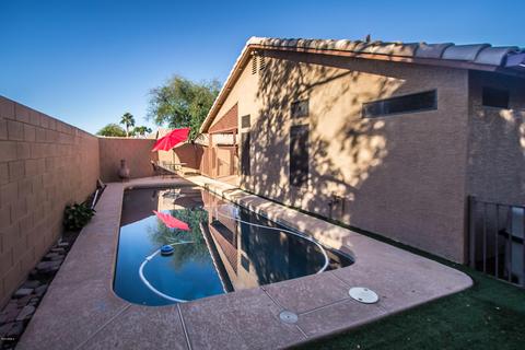 890 S Silverado St, Gilbert, AZ 85296 photo 24