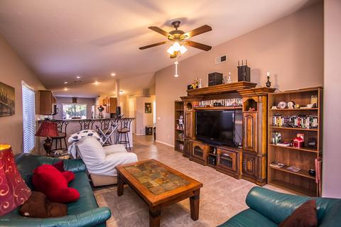 890 S Silverado St, Gilbert, AZ 85296 photo 3