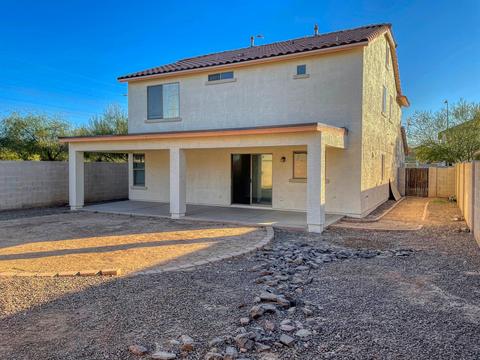 3704 S 72nd Ln, Phoenix, AZ 85043 photo 5