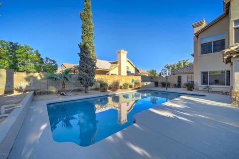 3642 E Kent Dr, Phoenix, AZ 85044 photo 37