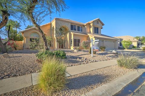 3642 E Kent Dr, Phoenix, AZ 85044 photo 2