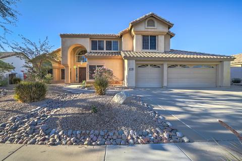 3642 E Kent Dr, Phoenix, AZ 85044 photo 1