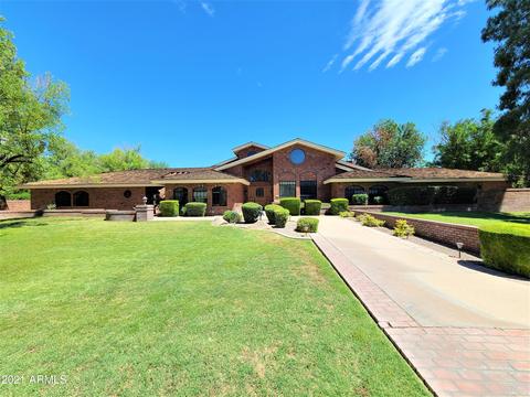 1020 E Caroline Ln, Tempe, AZ 85284 photo 14