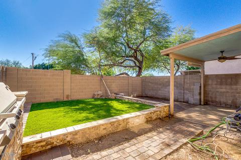 7235 E Knoll St, Mesa, AZ 85207 photo 35