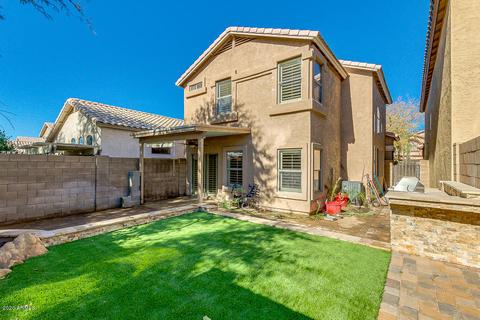 7235 E Knoll St, Mesa, AZ 85207 photo 34
