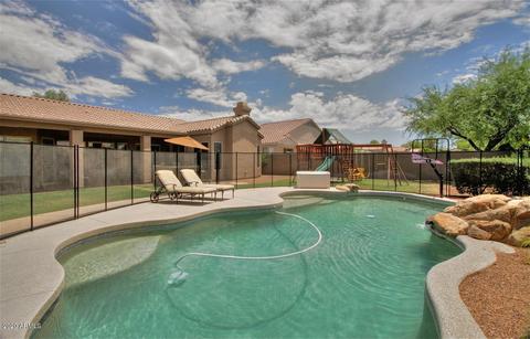 4617 E Hamblin Dr, Phoenix, AZ 85050 photo 14