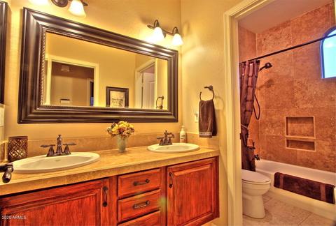 4617 E Hamblin Dr, Phoenix, AZ 85050 photo 12