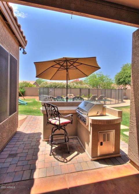 4617 E Hamblin Dr, Phoenix, AZ 85050 photo 13