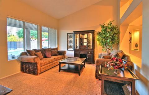 4617 E Hamblin Dr, Phoenix, AZ 85050 photo 6