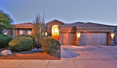 4617 E Hamblin Dr, Phoenix, AZ 85050 photo 1