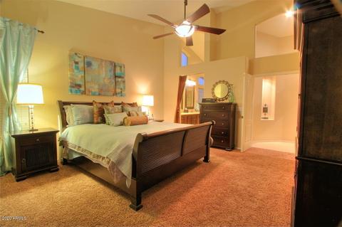 4617 E Hamblin Dr, Phoenix, AZ 85050 photo 8