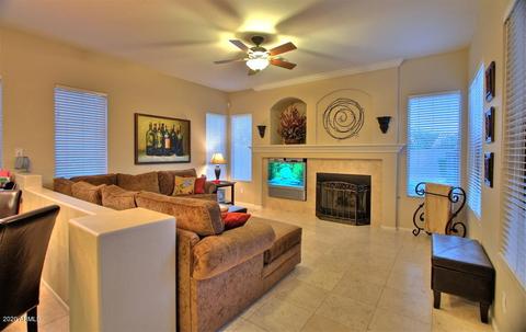 4617 E Hamblin Dr, Phoenix, AZ 85050 photo 4