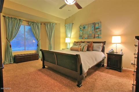 4617 E Hamblin Dr, Phoenix, AZ 85050 photo 7