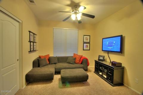 4617 E Hamblin Dr, Phoenix, AZ 85050 photo 11