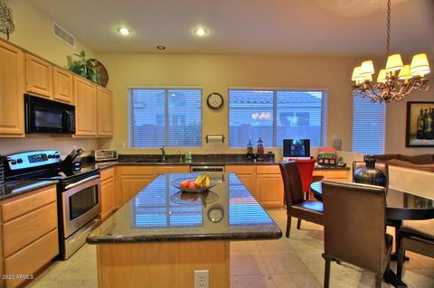 4617 E Hamblin Dr, Phoenix, AZ 85050 photo 3