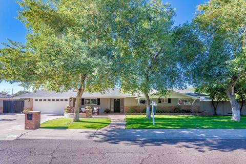 4227 E Calle Tuberia St, Phoenix, AZ 85018 photo 1