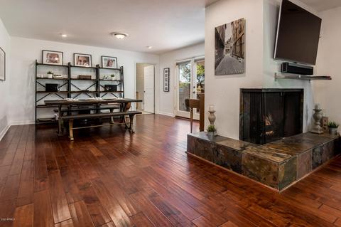 4227 E Calle Tuberia St, Phoenix, AZ 85018 photo 14