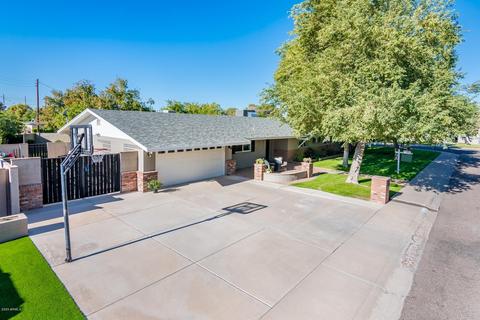 4227 E Calle Tuberia St, Phoenix, AZ 85018 photo 4