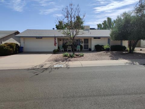 4211 E Zia St, Phoenix, AZ 85044 photo 2