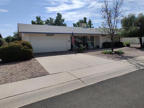 4211 E Zia St, Phoenix, AZ 85044 photo 1