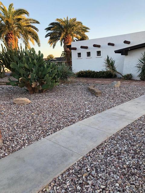 2357 Evergreen St, Mesa, AZ 85213 photo 4