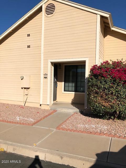 2455 E Broadway Rd #56, Mesa, AZ 85204 photo 3