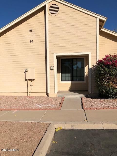 2455 E Broadway Rd #56, Mesa, AZ 85204 photo 1