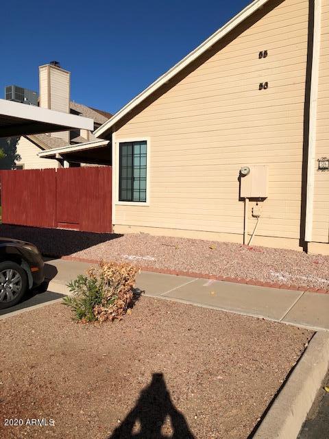 2455 E Broadway Rd #56, Mesa, AZ 85204 photo 2