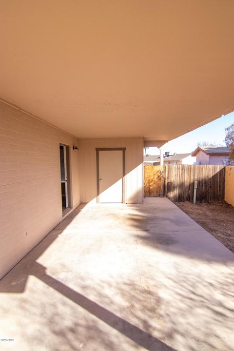 971 N Sonora St, Coolidge, AZ 85128 photo 15