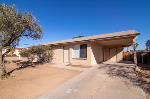 971 N Sonora St, Coolidge, AZ 85128 photo 1